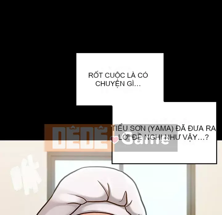 Hoa đào Chương 16-17