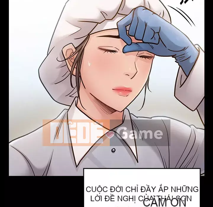 Hoa đào Chương 16-17