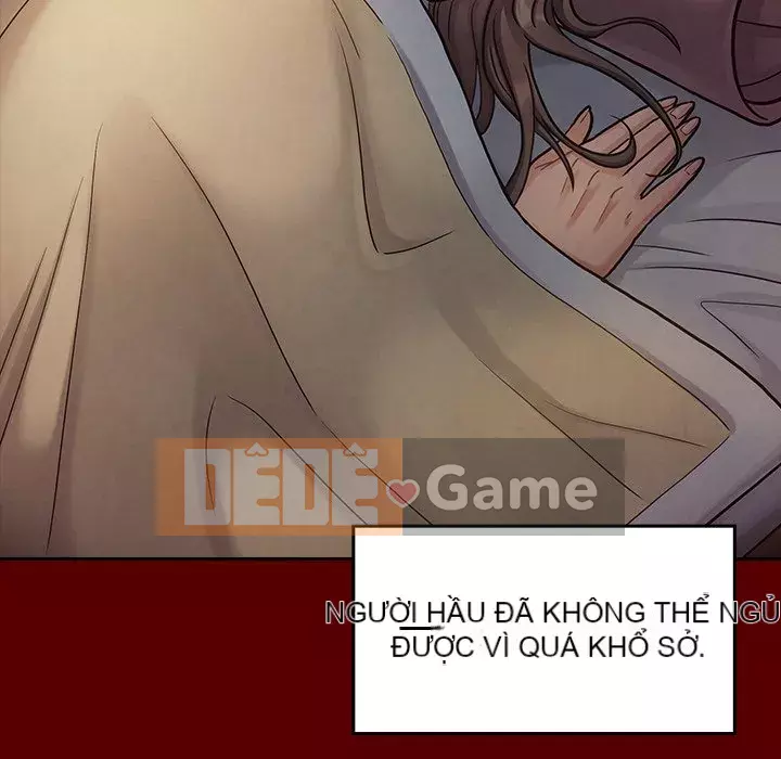 Hoa đào Chương 16-17