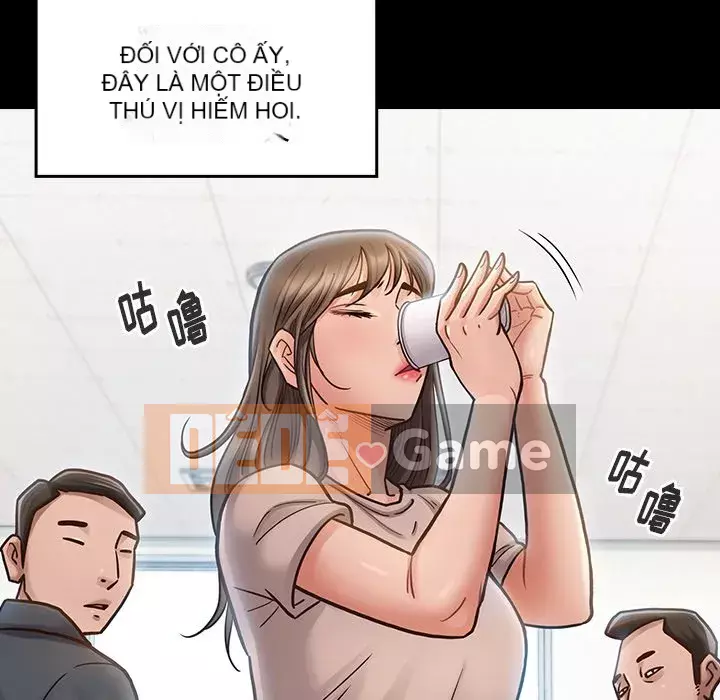 Hoa đào Chương 16-17