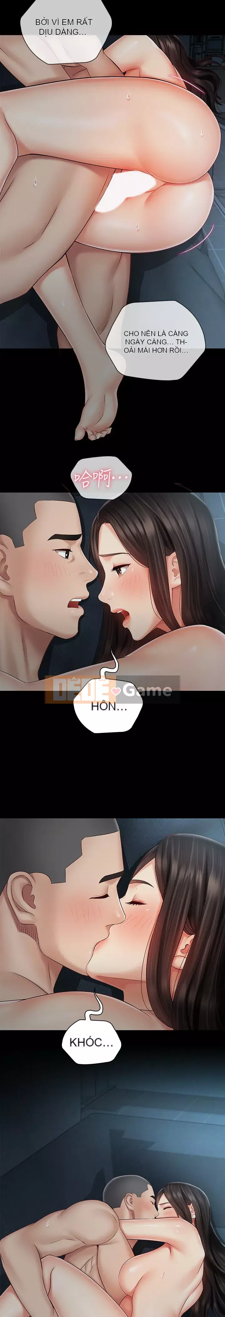 Nghĩa vụ của chị em Chương 60-61