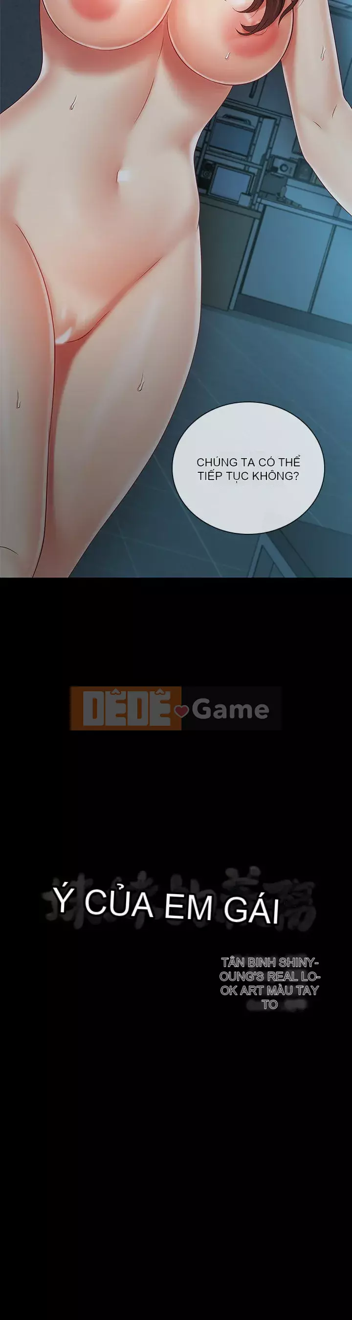 Nghĩa vụ của chị em Chương 60-61