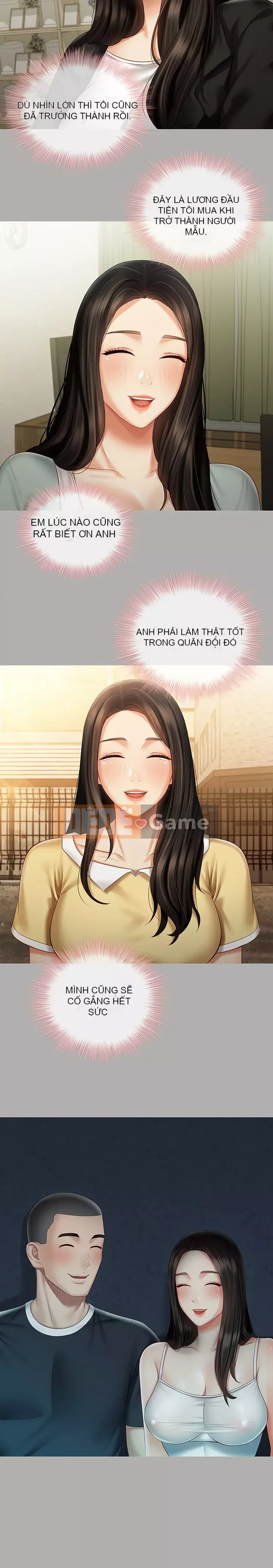 Nghĩa vụ của chị em Chương 60-61