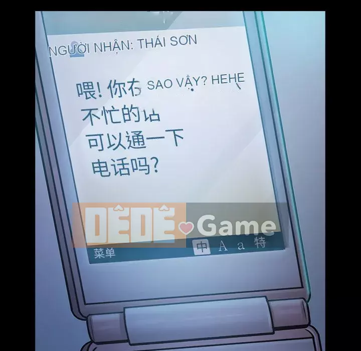 Hoa đào Chương 14-15