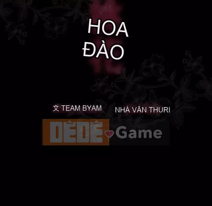 Hoa đào Chương 14-15