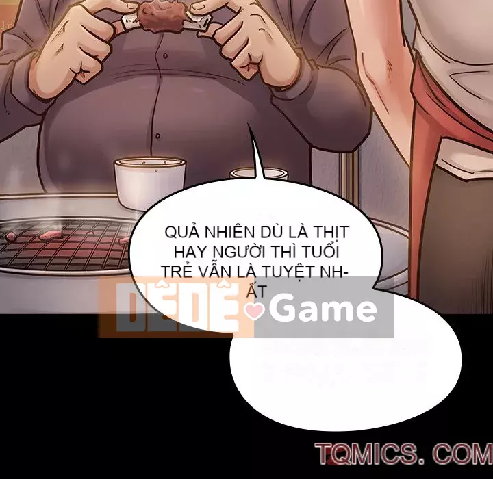 Hoa đào Chương 14-15