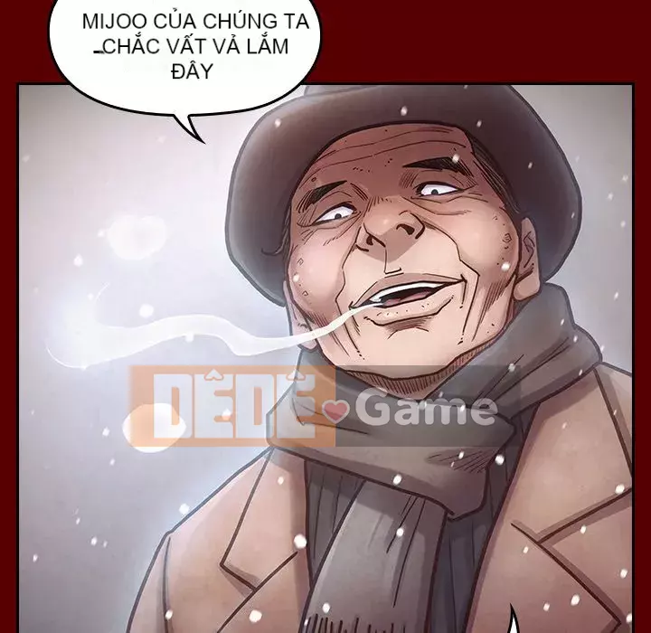 Hoa đào Chương 14-15