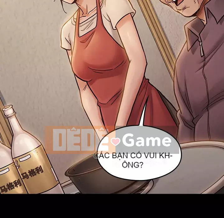 Hoa đào Chương 12-13