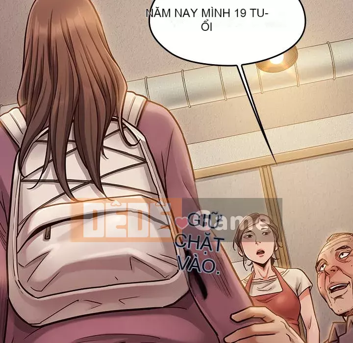 Hoa đào Chương 12-13