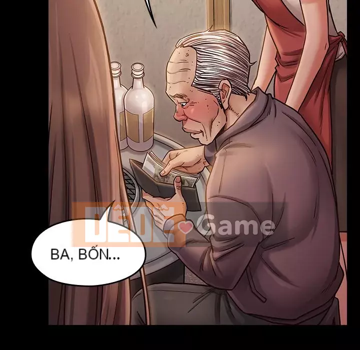 Hoa đào Chương 12-13