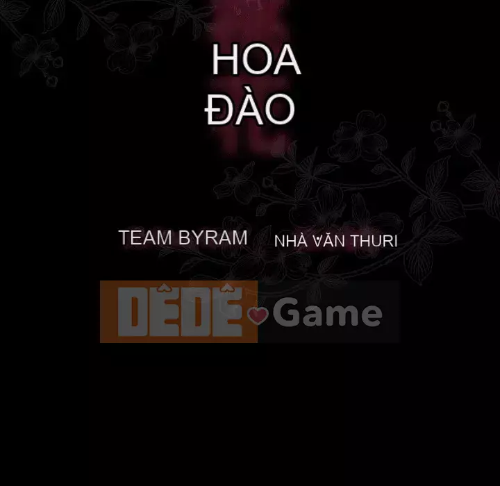 Hoa đào Chương 12-13