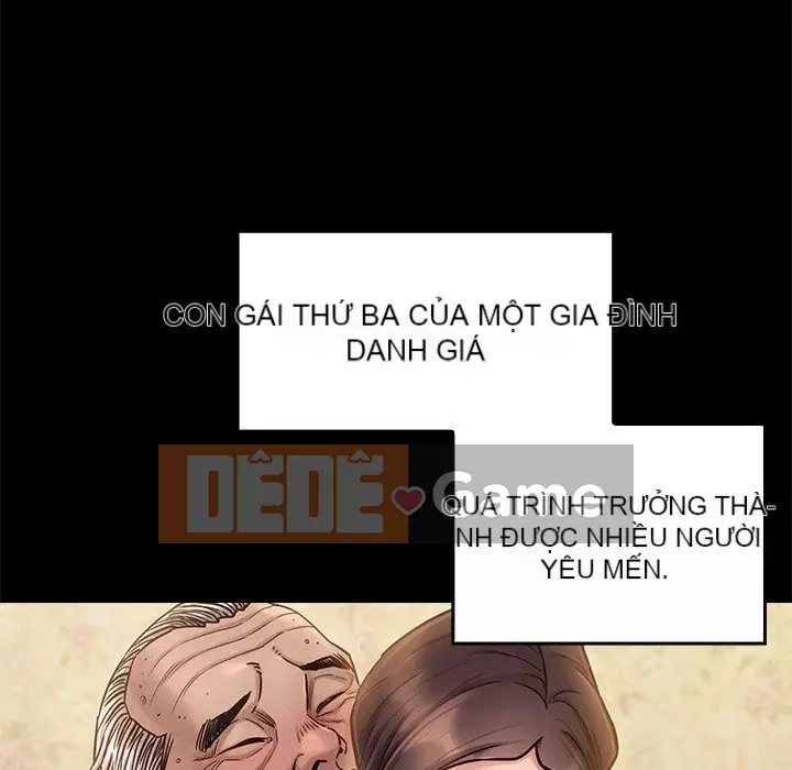 Hoa đào Chương 12-13