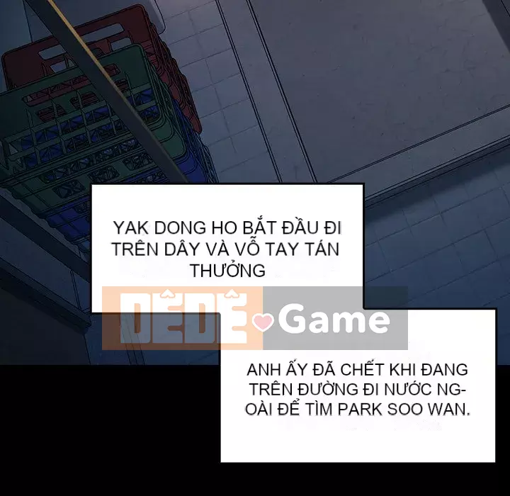 Hoa đào Chương 12-13