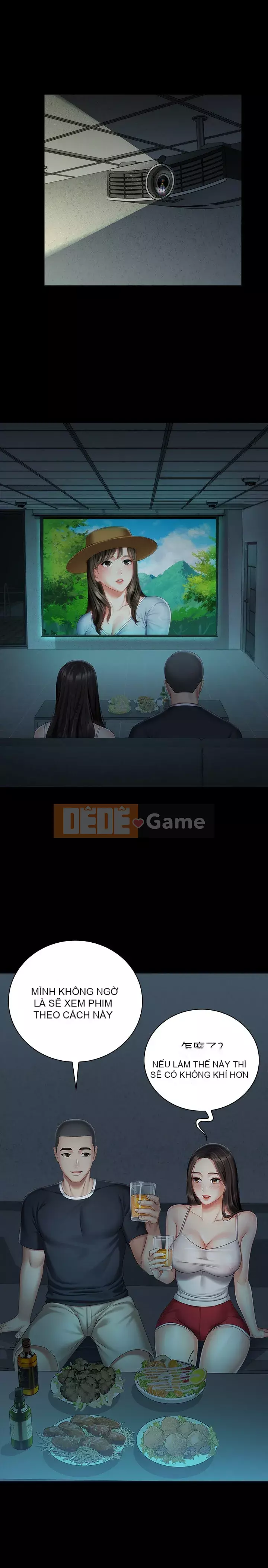 Nghĩa vụ của chị em Chương 58-59