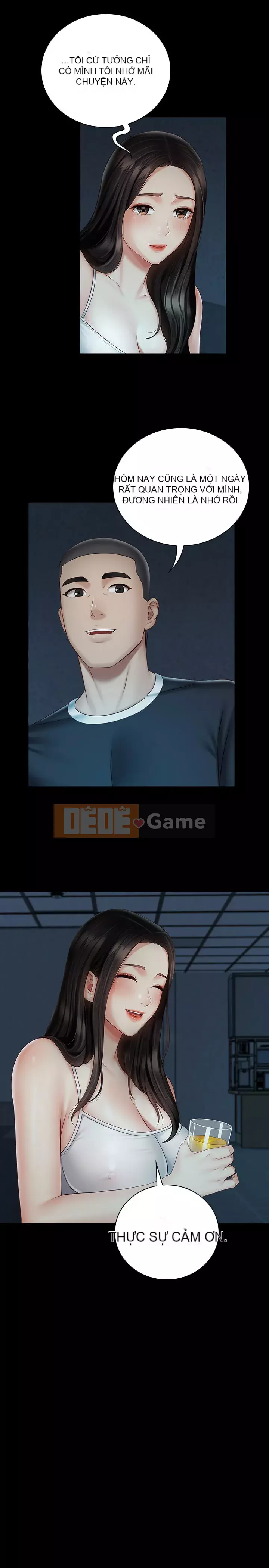 Nghĩa vụ của chị em Chương 58-59