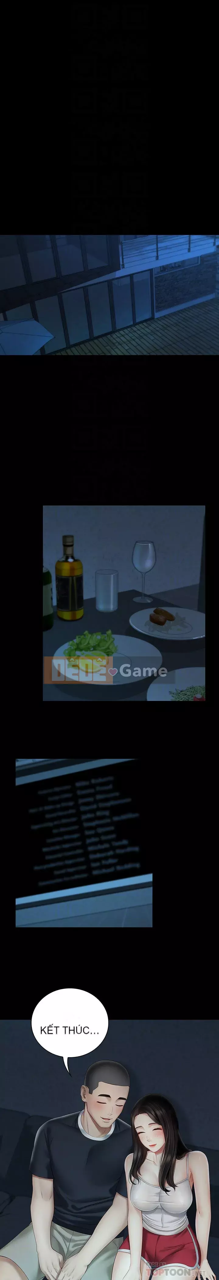 Nghĩa vụ của chị em Chương 58-59