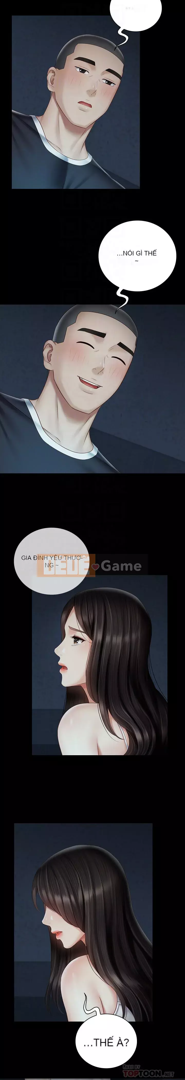 Nghĩa vụ của chị em Chương 58-59