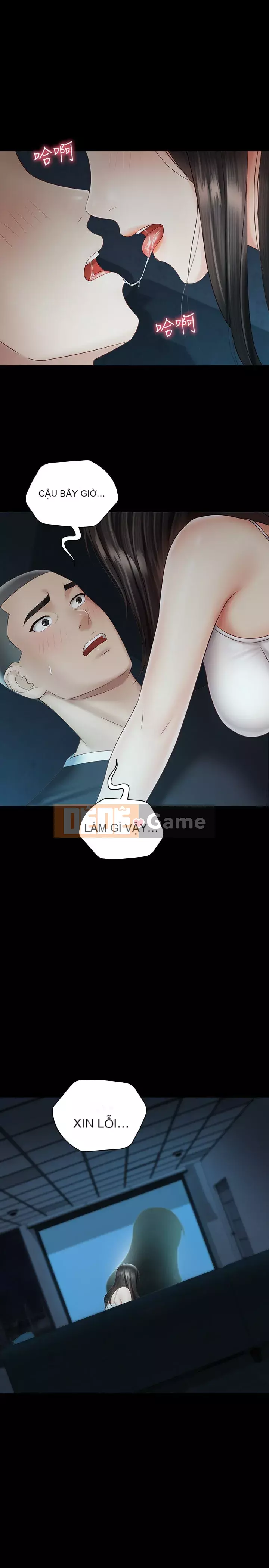 Nghĩa vụ của chị em Chương 58-59