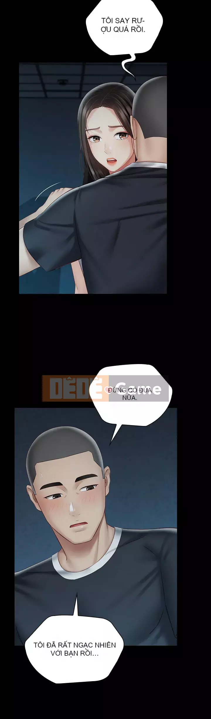 Nghĩa vụ của chị em Chương 58-59