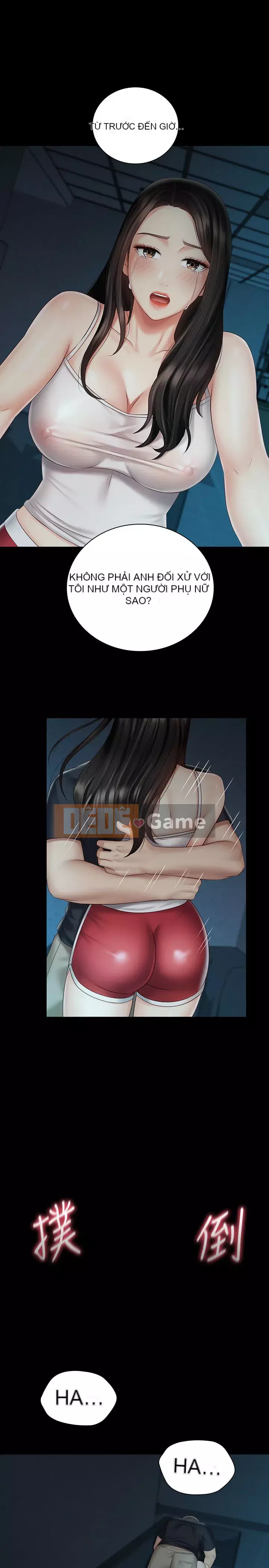 Nghĩa vụ của chị em Chương 58-59