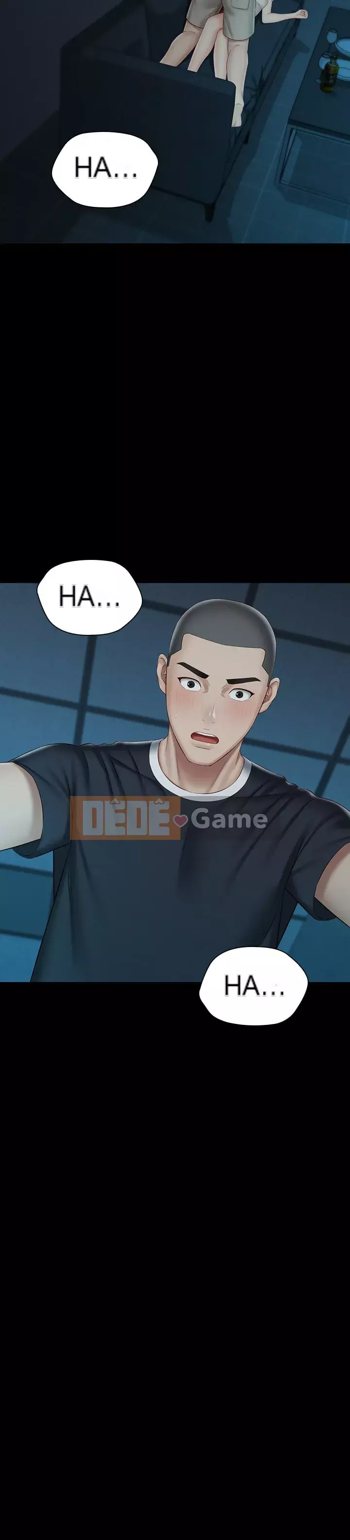 Nghĩa vụ của chị em Chương 58-59