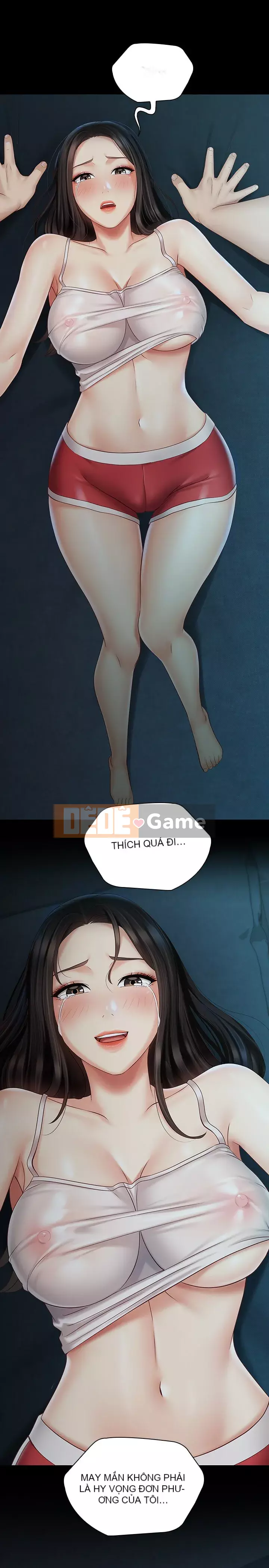 Nghĩa vụ của chị em Chương 58-59