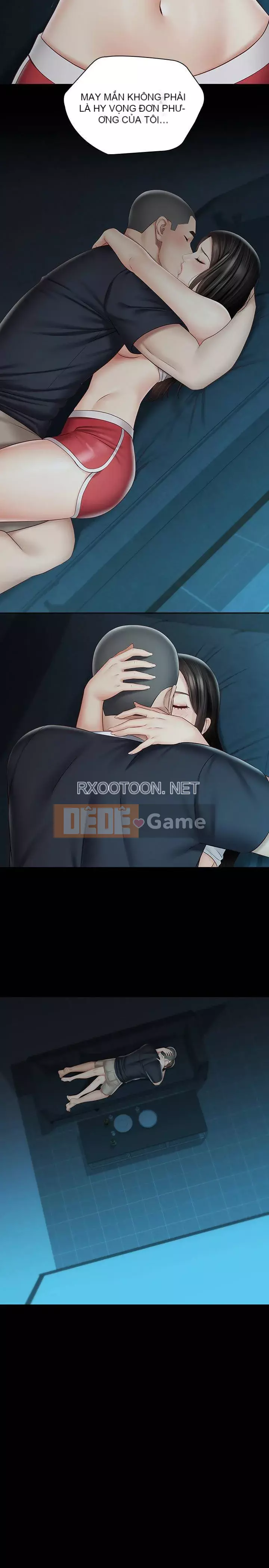 Nghĩa vụ của chị em Chương 58-59