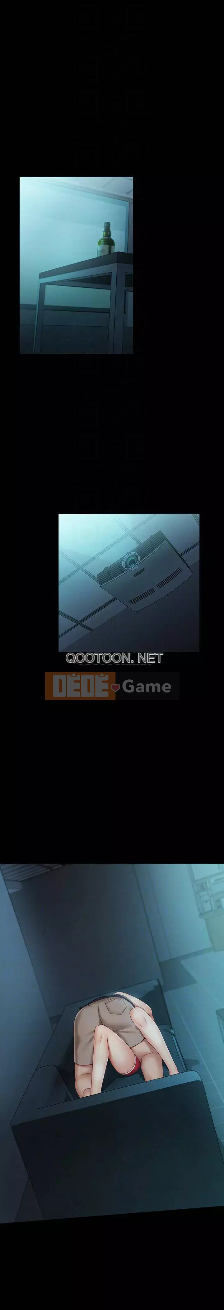 Nghĩa vụ của chị em Chương 58-59