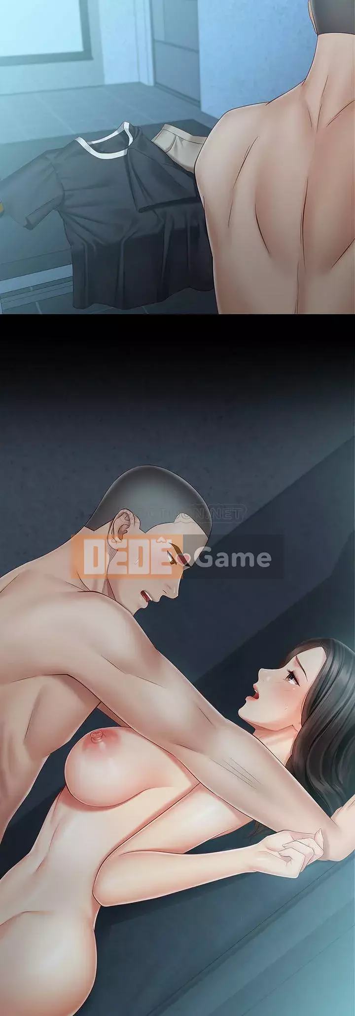 Nghĩa vụ của chị em Chương 58-59