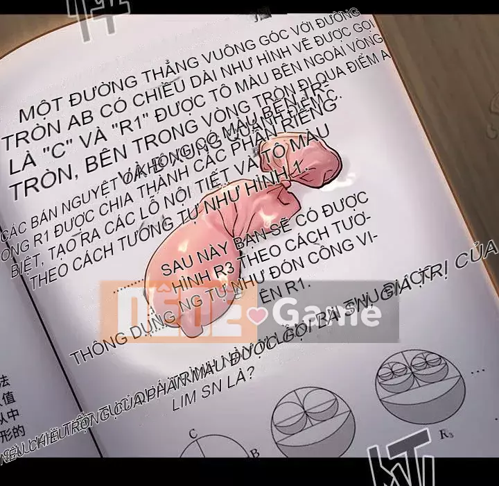 Hoa đào Chương 10-11