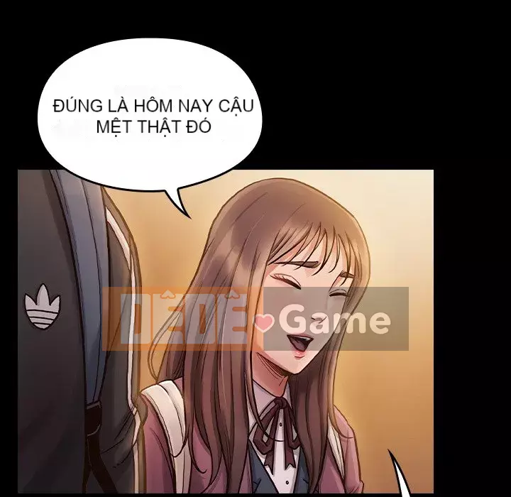 Hoa đào Chương 10-11