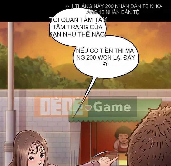 Hoa đào Chương 10-11