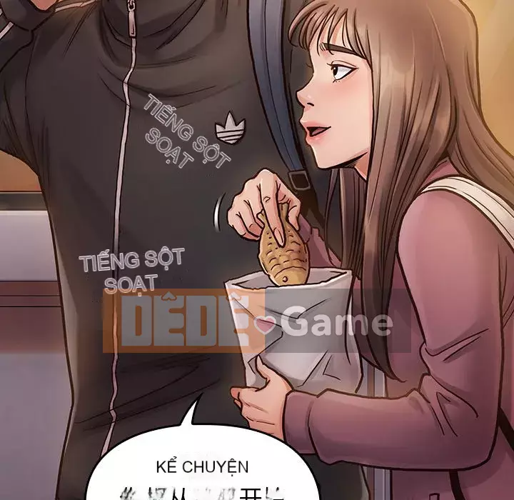 Hoa đào Chương 10-11