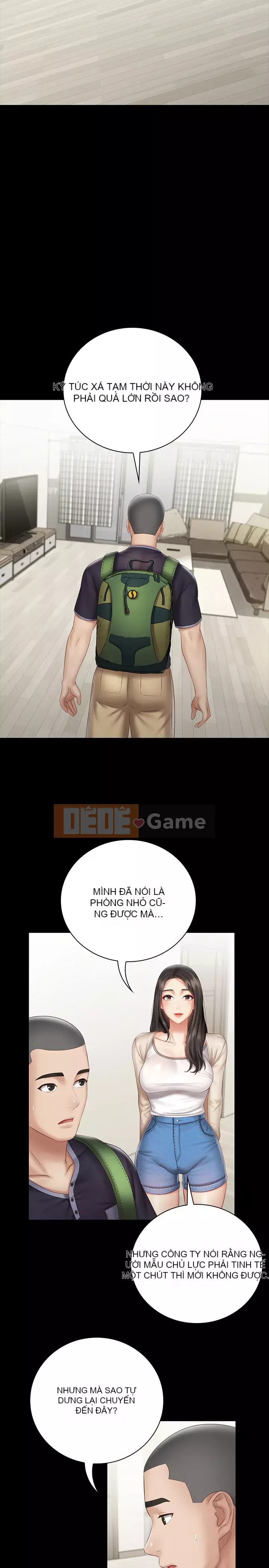 Nghĩa vụ của chị em Chương 55-56