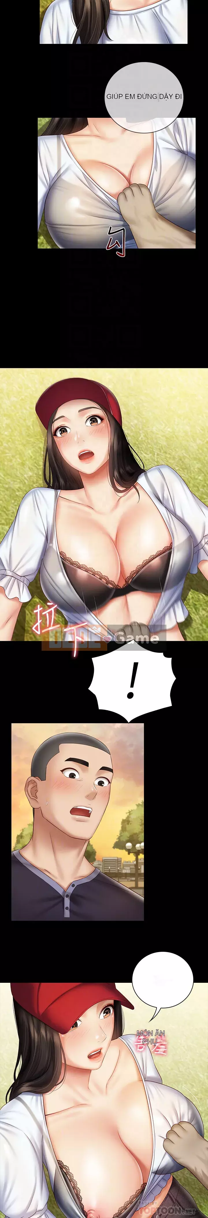 Nghĩa vụ của chị em Chương 55-56