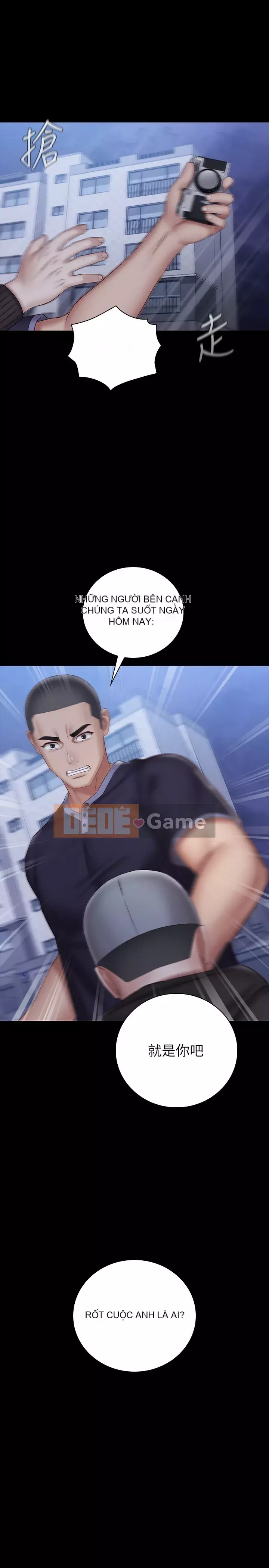 Nghĩa vụ của chị em Chương 55-56