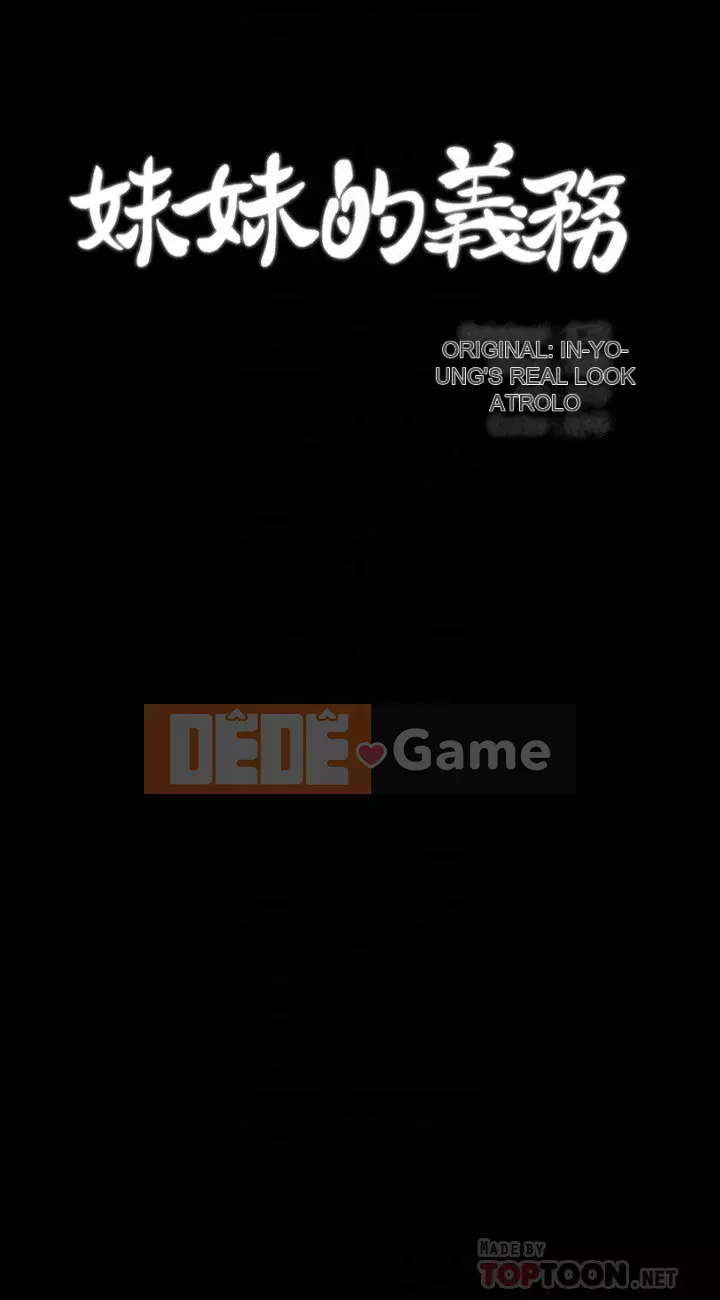 Nghĩa vụ của chị em Chương 55-56