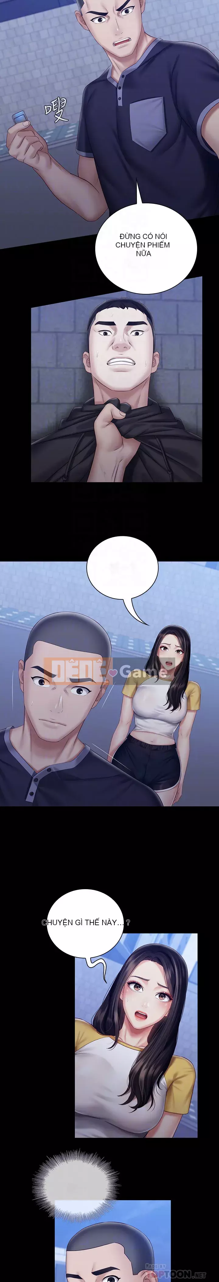 Nghĩa vụ của chị em Chương 55-56