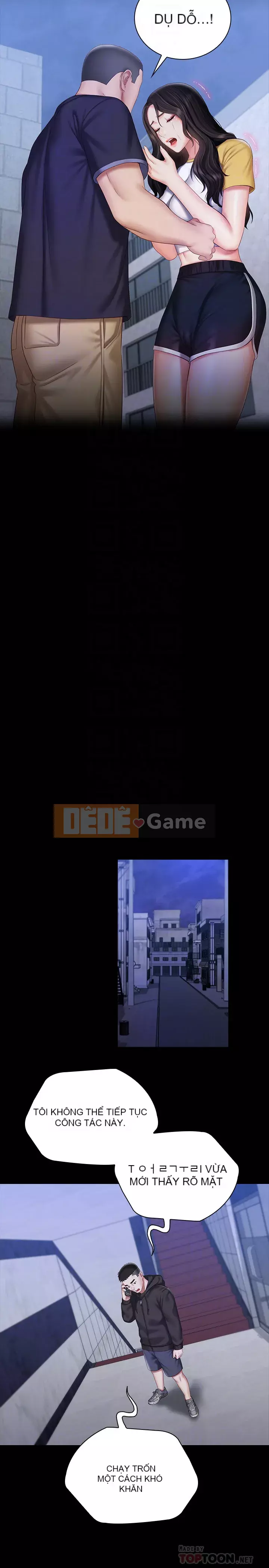 Nghĩa vụ của chị em Chương 55-56