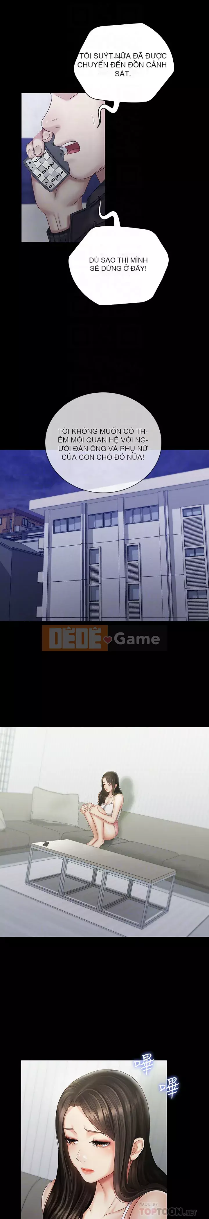 Nghĩa vụ của chị em Chương 55-56