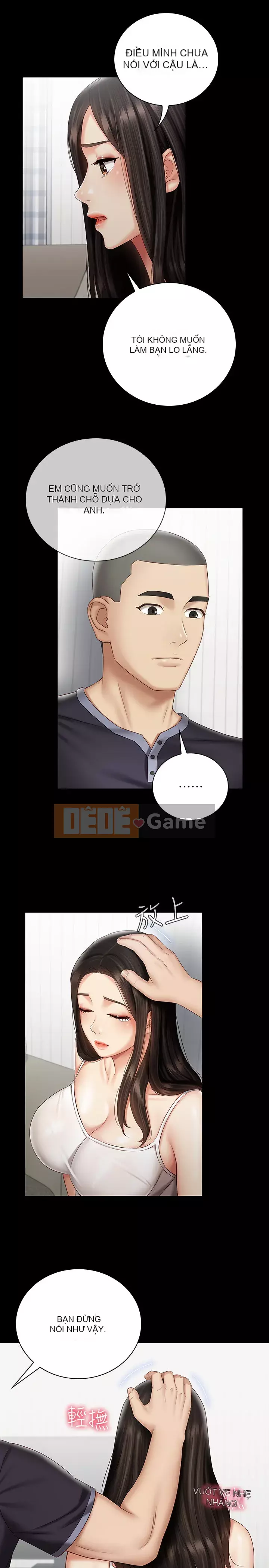 Nghĩa vụ của chị em Chương 55-56