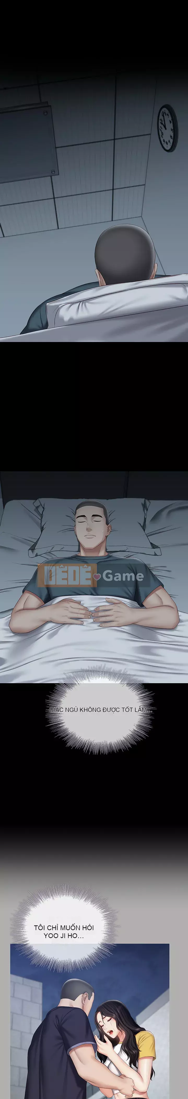 Nghĩa vụ của chị em Chương 55-56