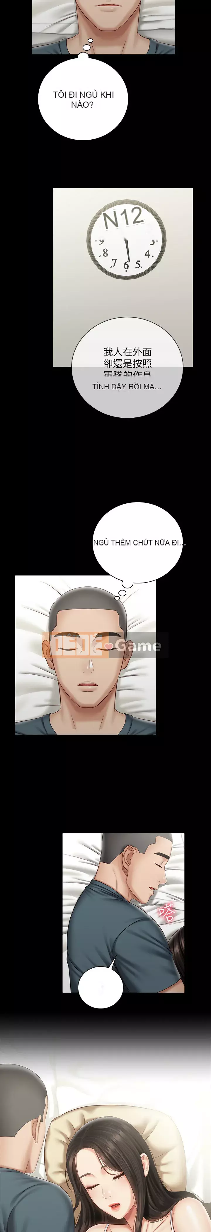 Nghĩa vụ của chị em Chương 55-56