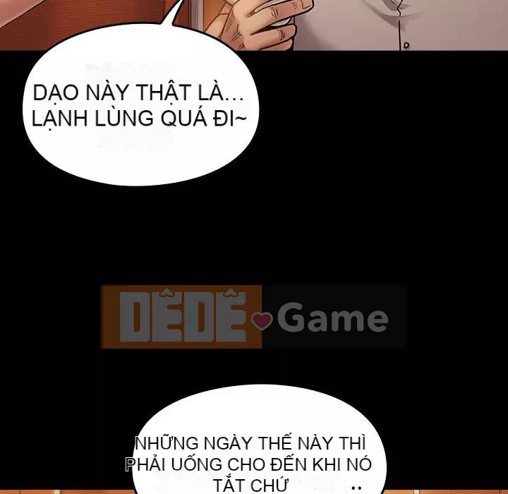 Hoa đào Chương 9