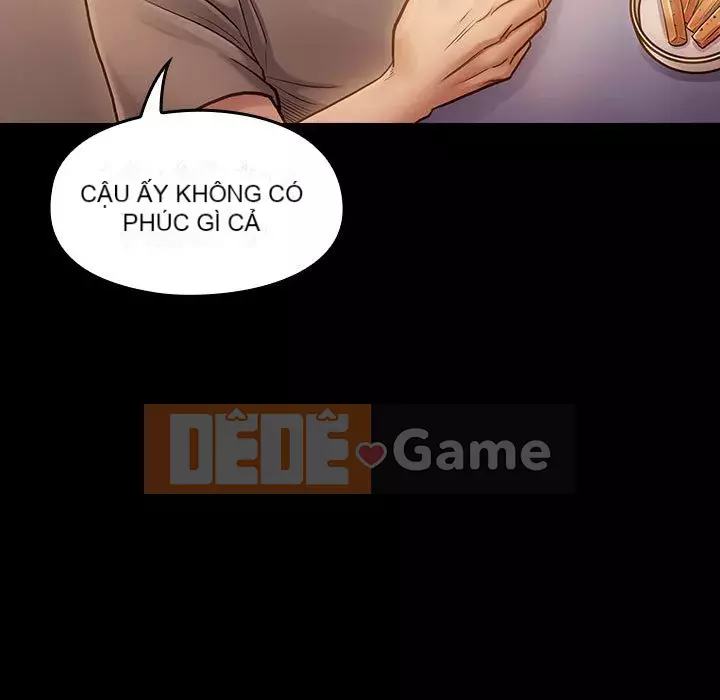 Hoa đào Chương 9