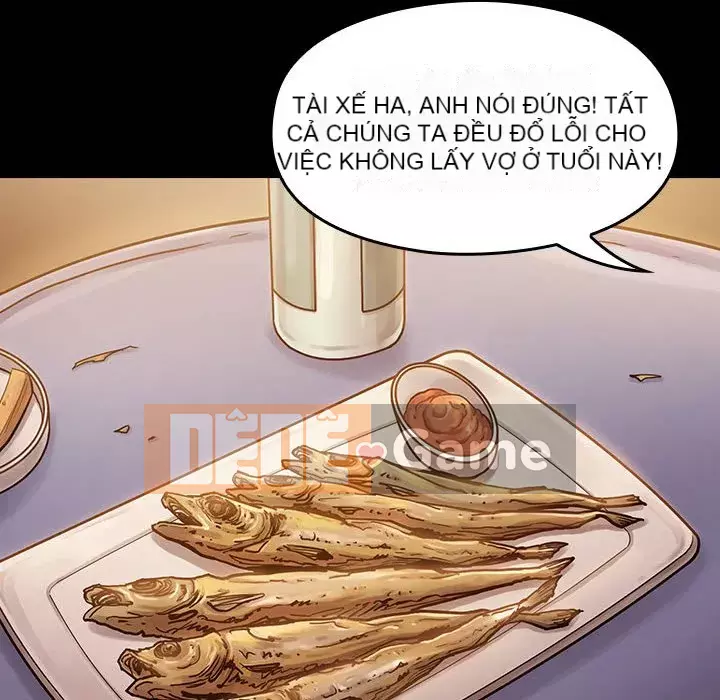 Hoa đào Chương 9