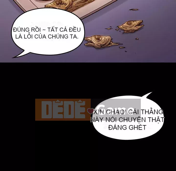 Hoa đào Chương 9