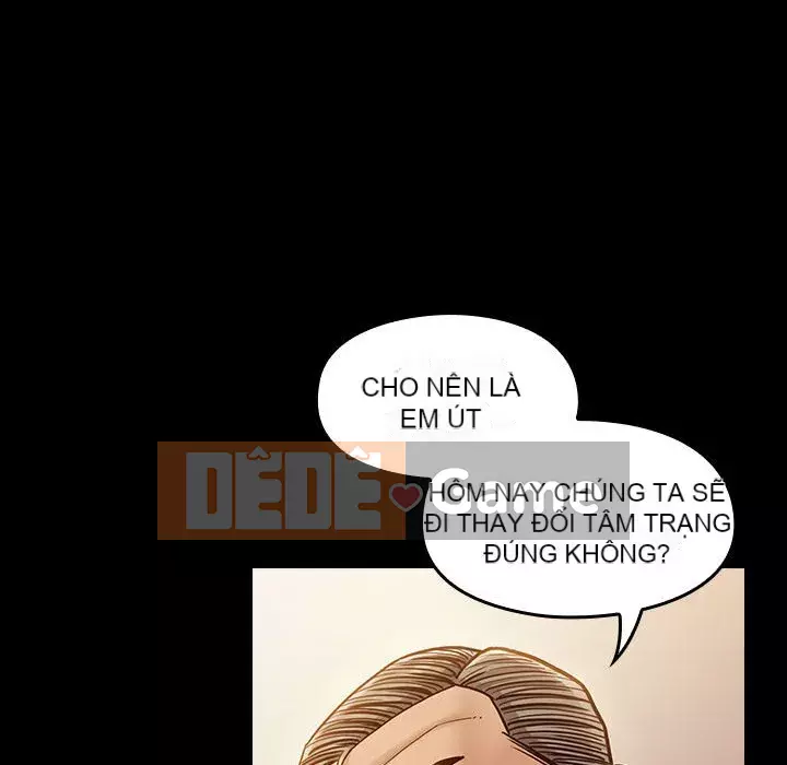 Hoa đào Chương 9