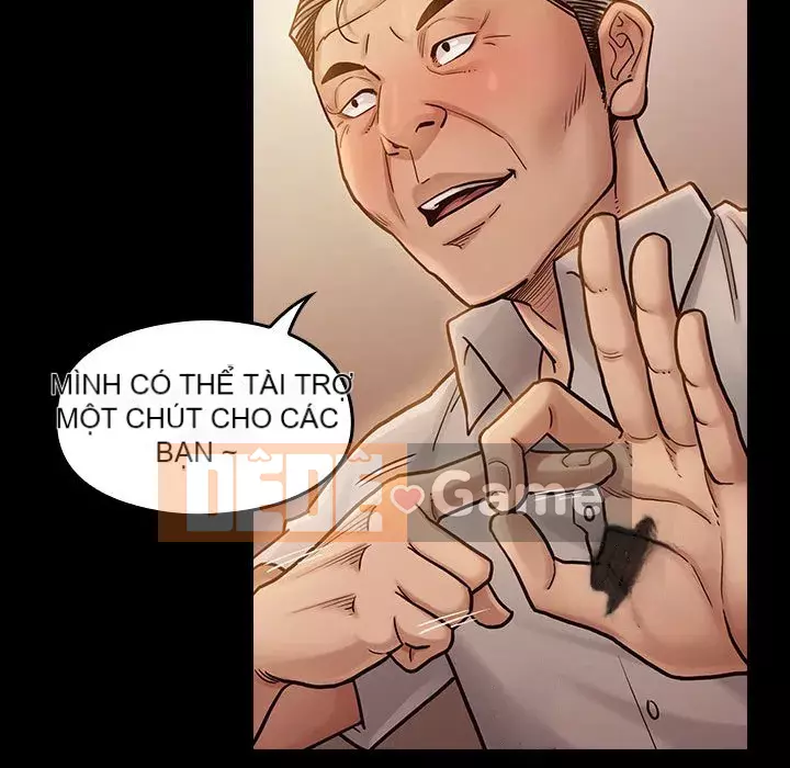 Hoa đào Chương 9