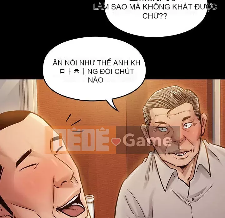 Hoa đào Chương 9